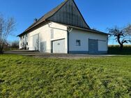 Bauernhaus in Wald/Sentenhart - Wald (Baden-Württemberg)