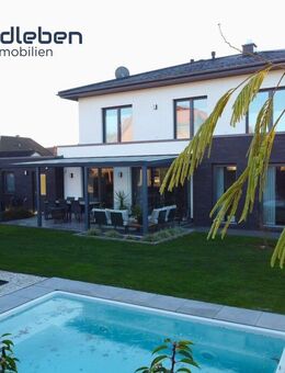 Ihr neues Wohlfühlzuhause - Modern, energieeffizient und bis ins Detail durchdacht - Werlte