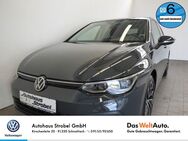 VW Golf, 2.0 TDI VIII "UNITED", Jahr 2021 - Schnaittach