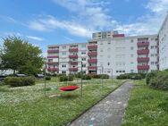 Demnächst frei! 4-Zimmer-Wohnung in Neustadt an der Weinstraße - Neustadt (Weinstraße)