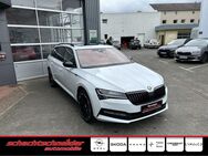 Skoda Superb, 2.0 TDI Combi Sportline Busin Columbus, Jahr 2024 - Beelitz