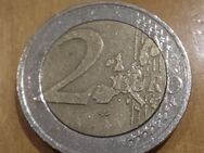 2 Euromünze Österreich 2002 - Lebach