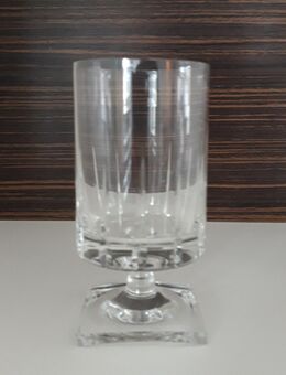 Gläser Rosenthal studio line Berlin - Regenstauf