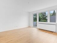 Attraktive 3-Zimmer-Wohnung mit gehobener Innenausstattung mit Balkon in Bönen - Bönen