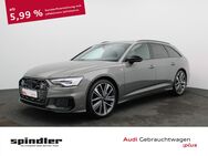 Audi A6, Avant S-Line 40TDI, Jahr 2024 - Würzburg