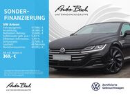 VW Arteon, 2.0 TDI R-Line, Jahr 2022 - Limburg (Lahn)