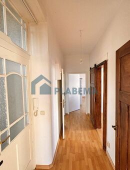 Schelfstadt - 3 Zimmer mit neuwertiger Einbauküche - Schwerin