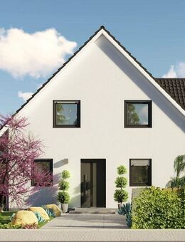 Zuhause ankommen im EFH "Pisa" – Grundstück inklusive! - Bayerbach (Ergoldsbach)