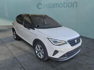 Seat Arona, 1.0 TSI FR, Jahr 2022 - München