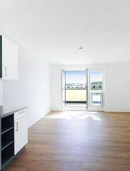 Erstklassiges Wohnen: Ihr neues Zuhause in den Halske Gärten - Berlin