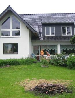 Viel Platz für zwei Familien! Provisionsfrei! - Bergkamen