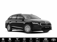 Skoda Octavia, 1.5 TSI Combi Essence METALLIC VAR LADEB, Jahr 2022 - Biberach (Riß)