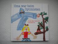 Oma war beim Optimisten,Anne Rademacher,Baumhaus Verlag,2006 - Linnich