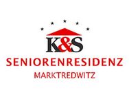 Freiwilliges Soziales Jahr K&S Seniorenresidenz Marktredwitz (m/w/d) | 2339 - Marktredwitz