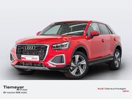 Audi Q2, 40 TFSI Q ADVANCED LM18, Jahr 2023 - Bochum