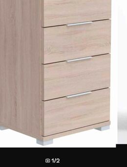 Nachtschränke 2 Stück neu - Bohmte