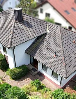 Ein Haus, in dem Lebenspläne Raum finden - Forchheim (Bayern)