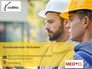 Kundenservice-Techniker - Starnberg