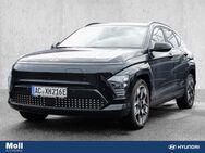 Hyundai Kona Elektro, 5.4 (SX2) 6kWh Prime-Paket Sitz-Paket Paket, Jahr 2023 - Köln