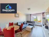 ZUKUNFTSSICHERE KAPITALANLAGE IN NÜRNBERG-GIBITZENHOF: MODERNISIERTE 2-ZIMMER-WOHNUNG - Nürnberg