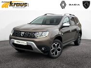 Dacia Duster, II Dci 115 Prestige, Jahr 2019 - Bodenwöhr