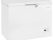 exquisit Gefriertruhe GT200-HE-041C, 102,6 cm breit, EEK C, 198 L Nutzinhalt, Schnellgefrieren