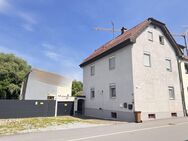 MFH mit 3 WE in Straubing zu verkaufen - Straubing