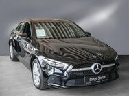 Mercedes A 200, Limo PROGRESSIVE SPUR MULTI, Jahr 2022 - Mölln (Schleswig-Holstein)