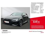 Audi RS3, 2.5 TFSI quattro Sportback, Jahr 2024 - Bielefeld