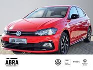 VW Polo, 1.0 VI beats R-Line, Jahr 2018 - Braunschweig