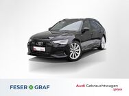 Audi A6, Avant 45 TFSI S line qu STAND, Jahr 2023 - Schwabach
