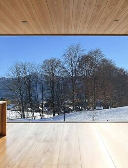 Gemeinsam ökologisch und nachhaltig bauen - zum Selbstkostenpreis - Murnau (Staffelsee)