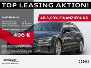 Audi A6, Avant 45 TFSI Q 2 x S LINE LM21, Jahr 2023 - Oberhausen