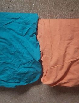 Spannbetttücher für Kindermatratze - Sarstedt