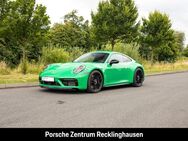 Porsche 992, 911 Carrera GTS Lenkung, Jahr 2021 - Recklinghausen