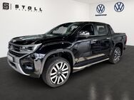 VW Amarok, 3.0 TDI Aventura DC erweitert zuschaltbar, Jahr 2023 - Waldshut-Tiengen