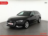 Audi A4 35 TFSI S line LED Navi ACC Kamera DAB - Sandersdorf Brehna