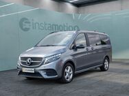 Mercedes V 250, , Jahr 2023 - München