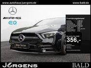 Mercedes A 35 AMG, Burm Ambiente 18, Jahr 2020 - Iserlohn