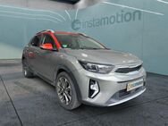 Kia Stonic, Spirit Automatik, Jahr 2022 - München