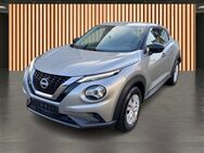 Nissan Juke, 1.0 DIG-T Visia, Jahr 2023 - Dresden