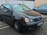 Vw Polo 1.2 Tüv bis 05/26 - Niederstotzingen