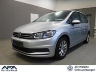 VW Touran, 1.5 TSI Comfortoline, Jahr 2019 - Gera