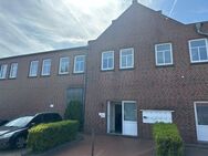 Sanierte 2-Zimmer-Wohnung in zentraler Lage von Wittmund - Wittmund