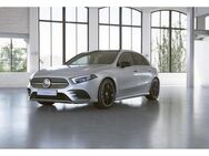 Mercedes A 250, AMG Wide Night 19, Jahr 2020 - Dillenburg