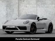 Porsche 992, 911 Carrera 4 Cabrio SportDesign, Jahr 2020 - Holzwickede