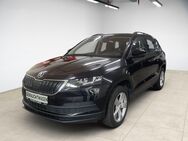 Skoda Karoq, 2.0 TDI Ambition ||Canton|||, Jahr 2021 - München