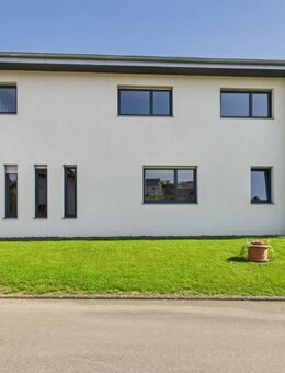 Luxus und Raum an der Mosel - Großzügige Immobilie von 2014 in Grenznähe - Wincheringen