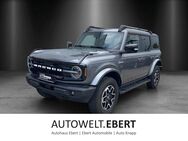 Ford Bronco, Outer Banks, Jahr 2023 - Weinheim