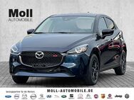 Mazda 2, 1.5 L e 90PS S FWD HOMURA, Jahr 2024 - Koblenz